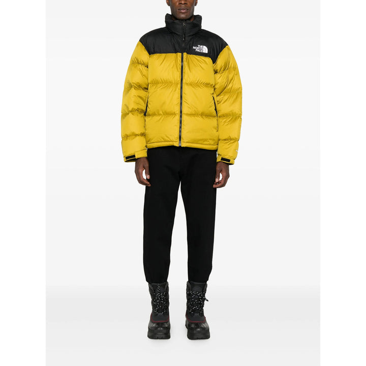 The North Face Outerwears - Yellow, Black | eaa8f344fab8b0765c7a0f258372226408b75487