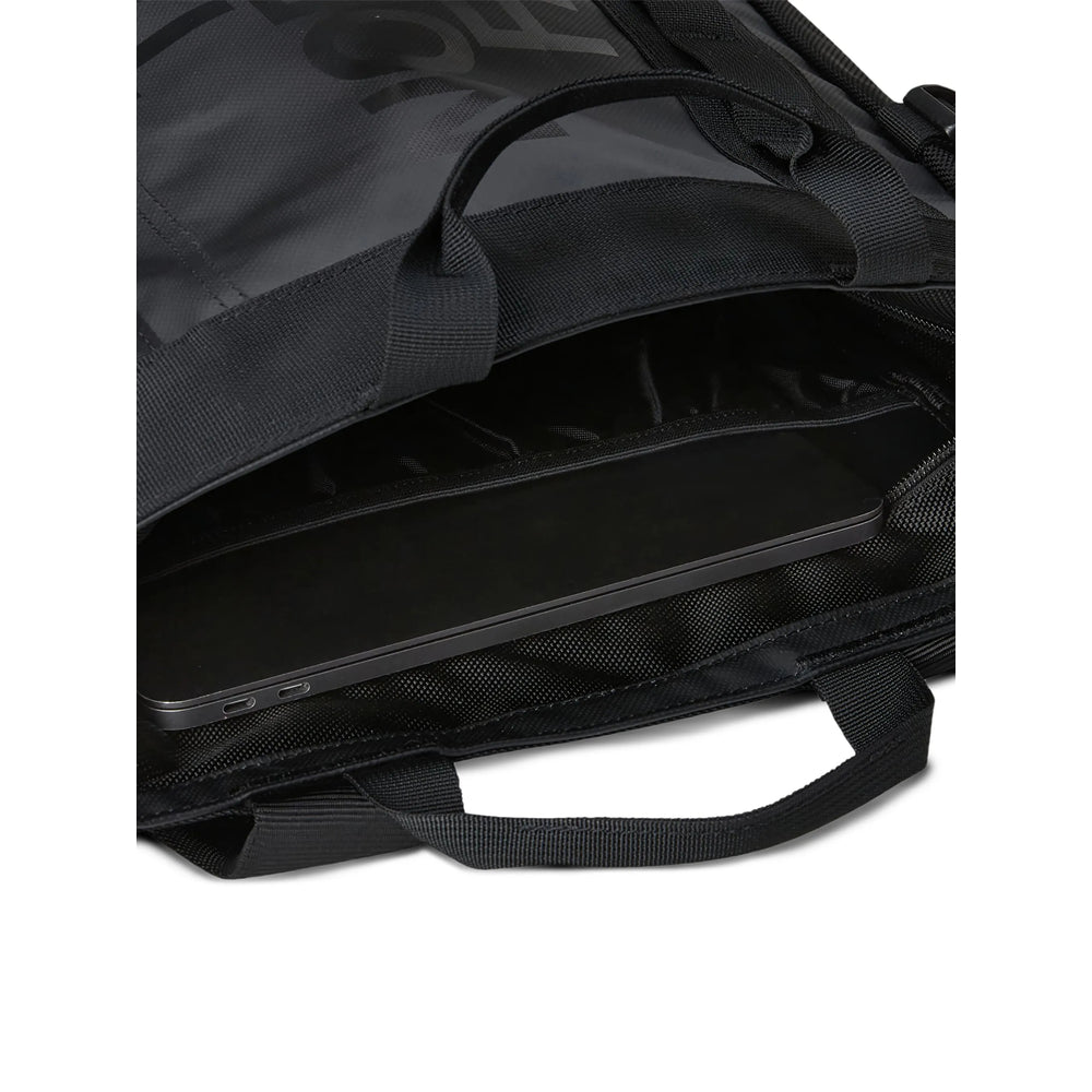 The North Face Bum Bags - Black | 31c4eb4ff9c2d921ffcb9675dc58ba2f9f63d505