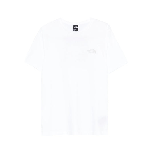 T Shirts White