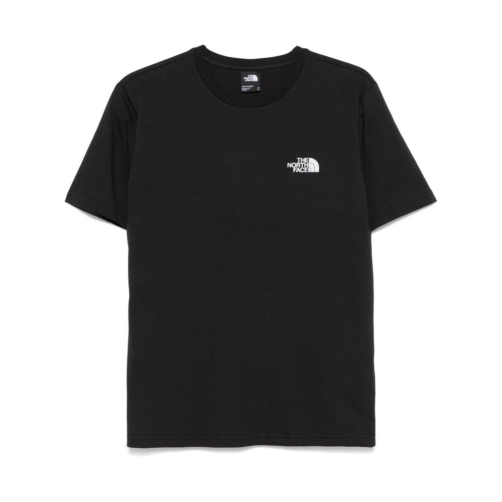 The North Face T Shirts - Black | bbdcb779852a5d1a91790009481d00cee5f09caf