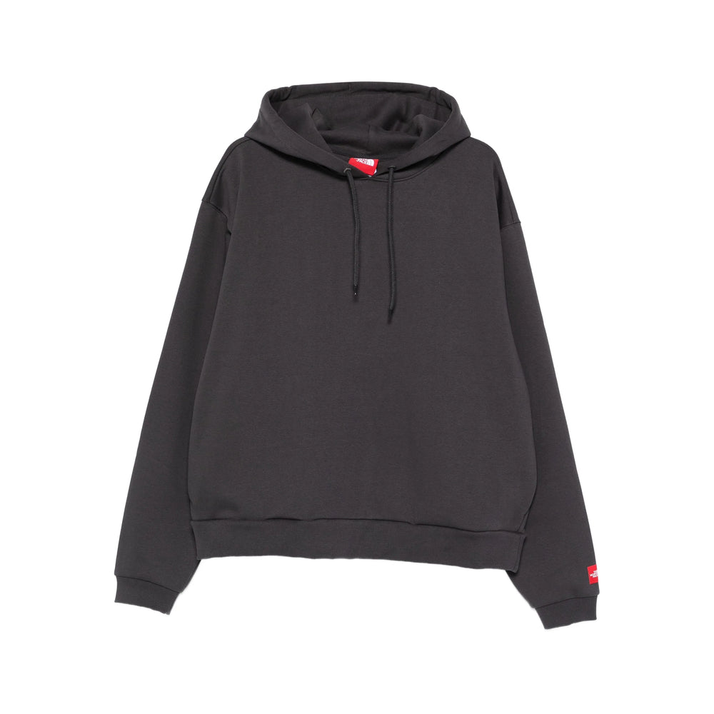 The North Face Sweatshirts - Gray | 8f2ad14b68a80b66f2c3c9582925f96acbfc80ea