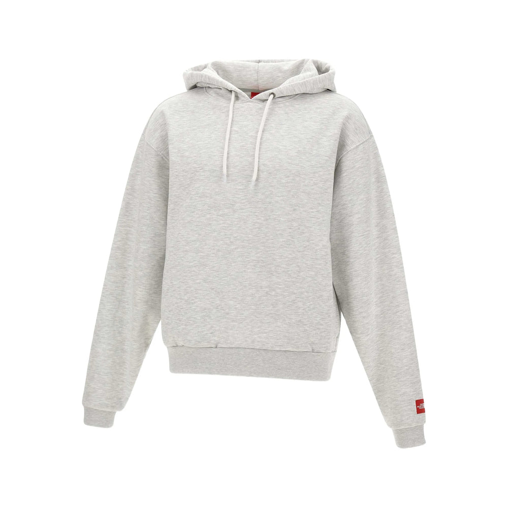 The North Face Sweatshirts - Gray | 9a23623e7a45e3f85e13ca331b7b2998d9d37164