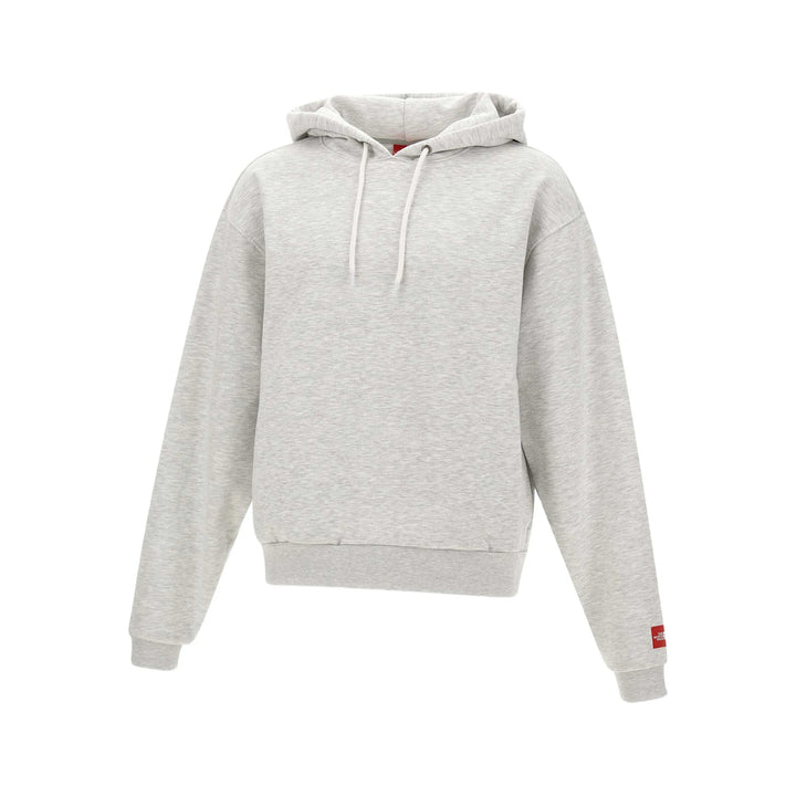 The North Face Sweatshirts - Gray | 9a23623e7a45e3f85e13ca331b7b2998d9d37164