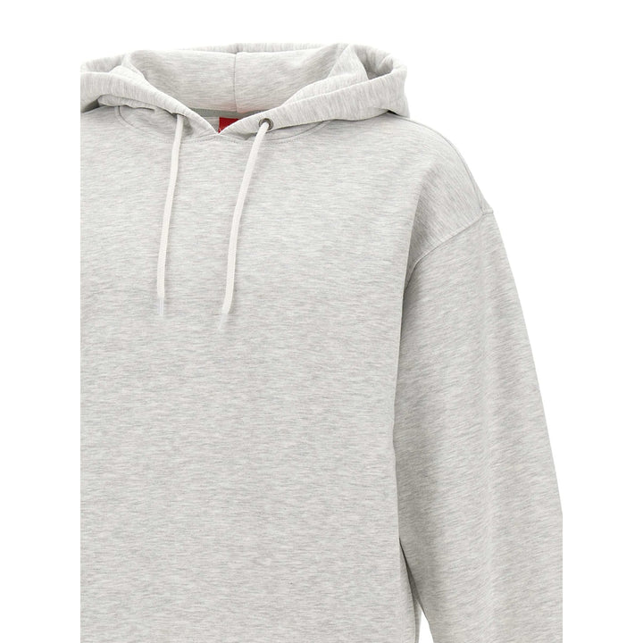 The North Face Sweatshirts - Gray | 165de8727c1cdfd4d1130015328cb2c8453bd8b7