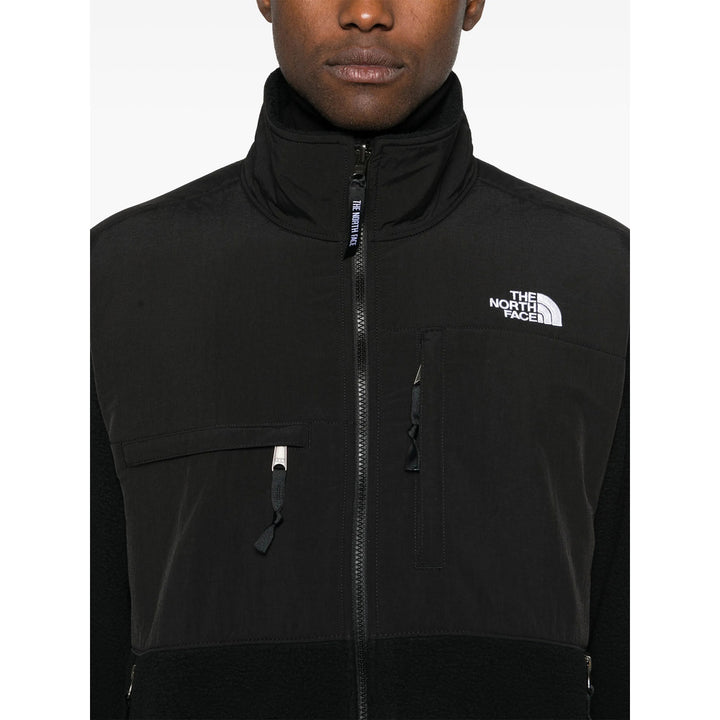 The North Face Outerwears - Black | 4bedc700c6e35a227e8f3b80ea700972606ff301
