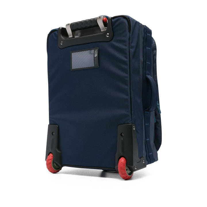The North Face Luggages - Blue | 491be4be026f415908794d799b2c718e90814405