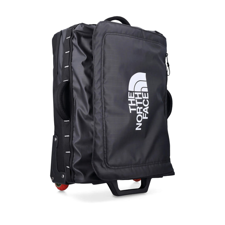 The North Face Luggages - Black | 20536d3894b03fd16e946cb2f252410892ca6917