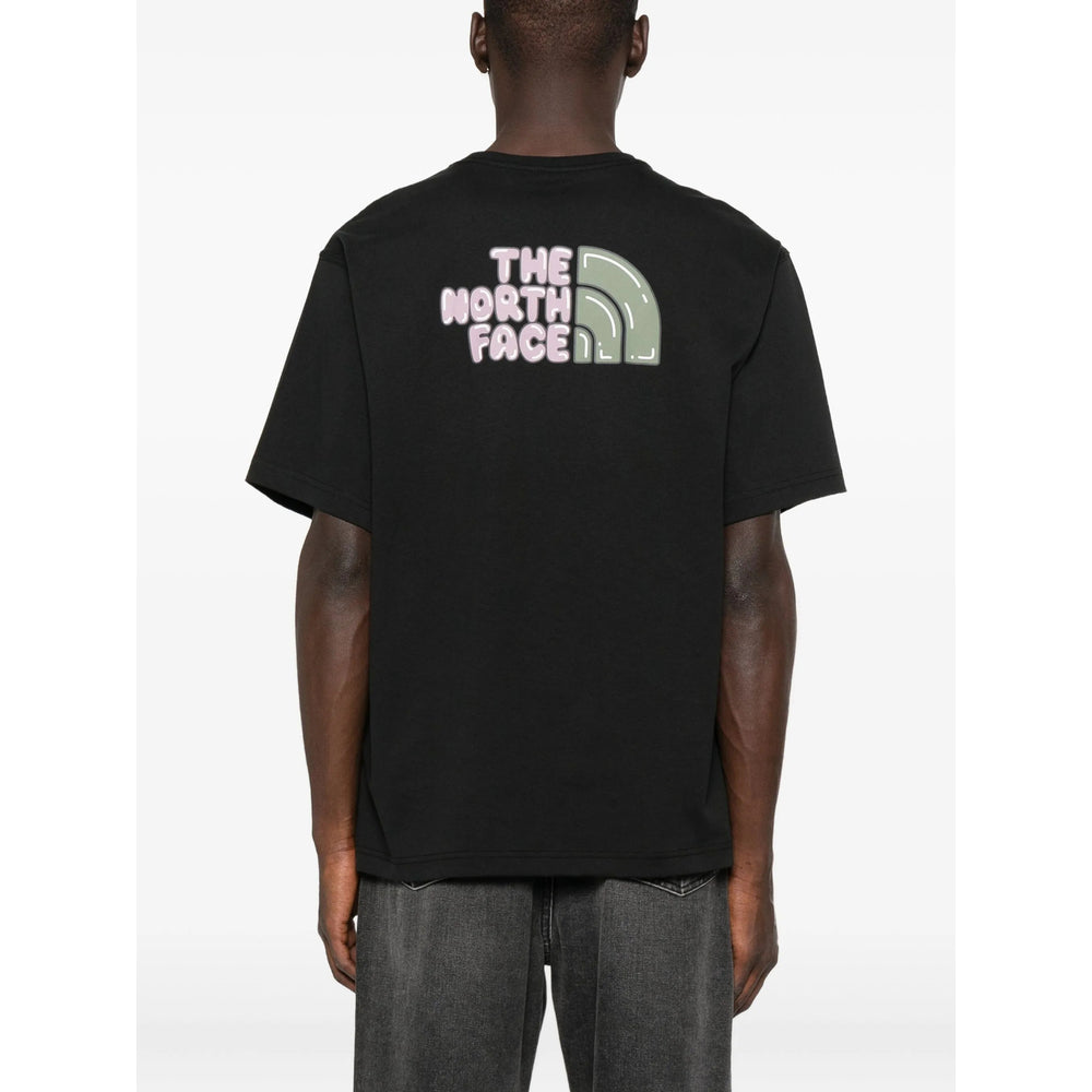 The North Face T Shirts - Black | 0f0141e333a96c5bf37dc3741c400dcf5a0742cc