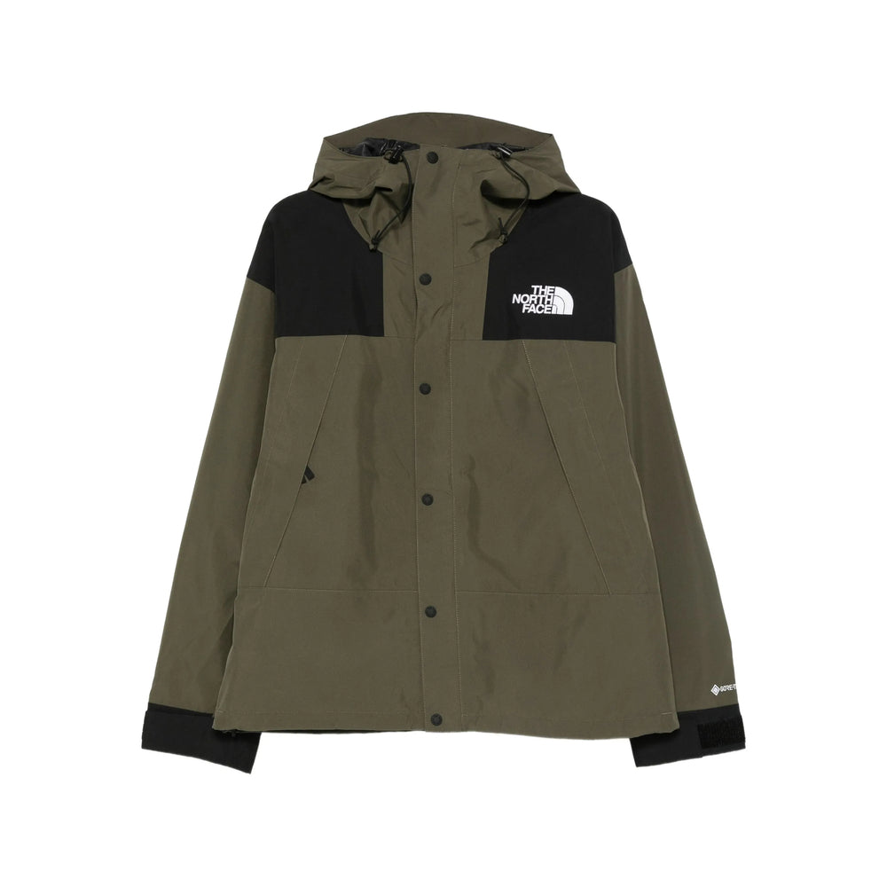 The North Face Outerwears - Green | 60e68f619febb93b8271a37516f6580581e2b0bd