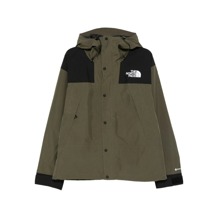 The North Face Outerwears - Green | 60e68f619febb93b8271a37516f6580581e2b0bd