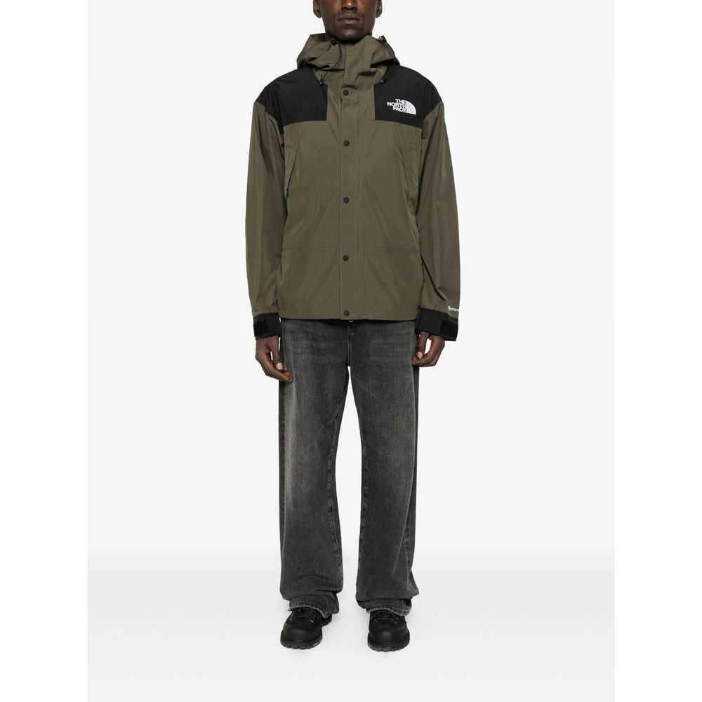 The North Face Outerwears - Green | a75431801066b93381838a8642b7cd7bc27c926d