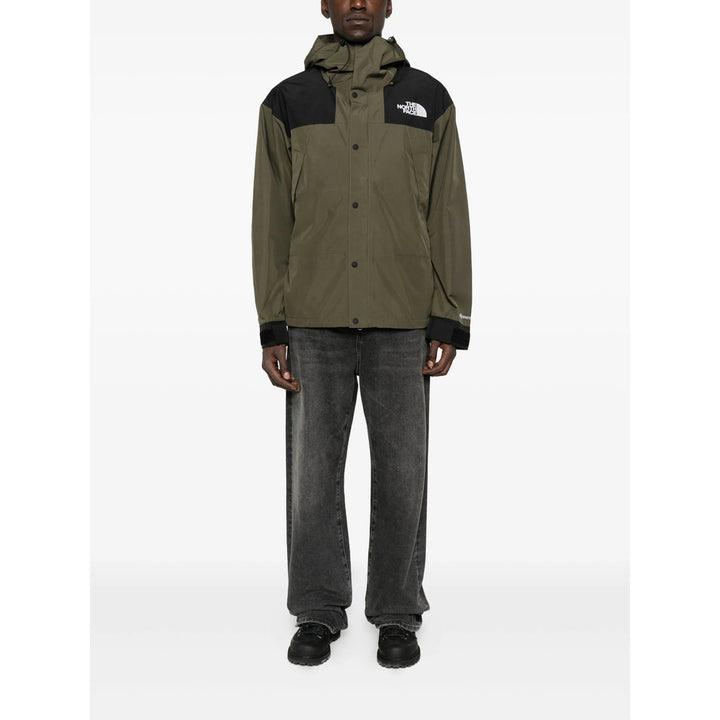 The North Face Outerwears - Green | a75431801066b93381838a8642b7cd7bc27c926d