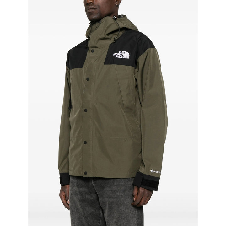 The North Face Outerwears - Green | aa2ccc52d2ac02b0442b5c5a55f88d994f44af5a