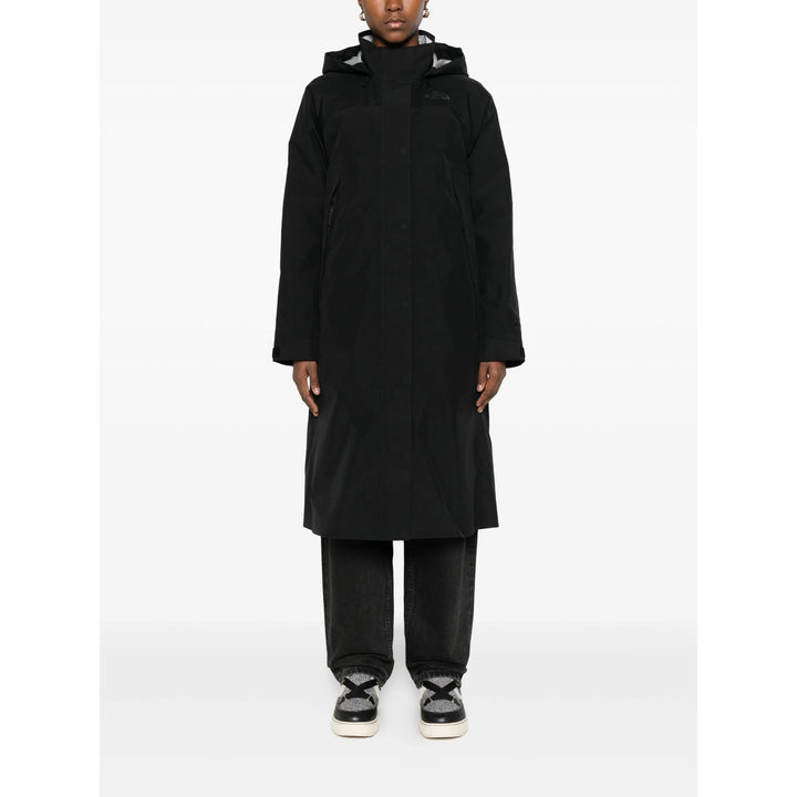 The North Face Outerwears - Black | 168bcce3af4872f67dcf085669f62865addf0e87