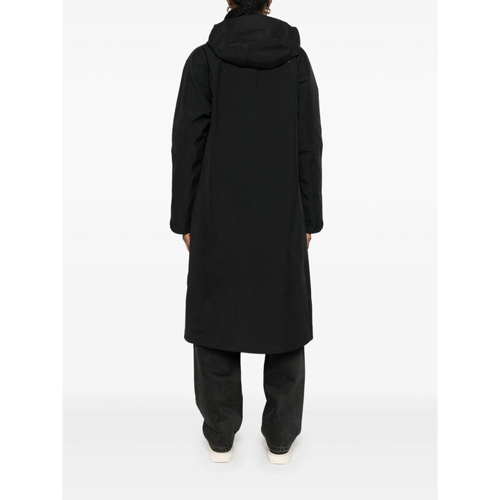 The North Face Outerwears - Black | 09a854c91b2d0ec668087ce6a02bfa663f7ed5db