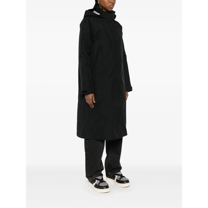 The North Face Outerwears - Black | ec0c2f7f302f79595cb913049d9d68ac161922cb