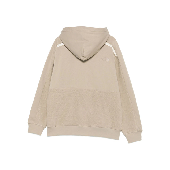 The North Face Sweatshirts - Neutral | bffa506c3b3babe08677ff41d6c1f425f9c6620b