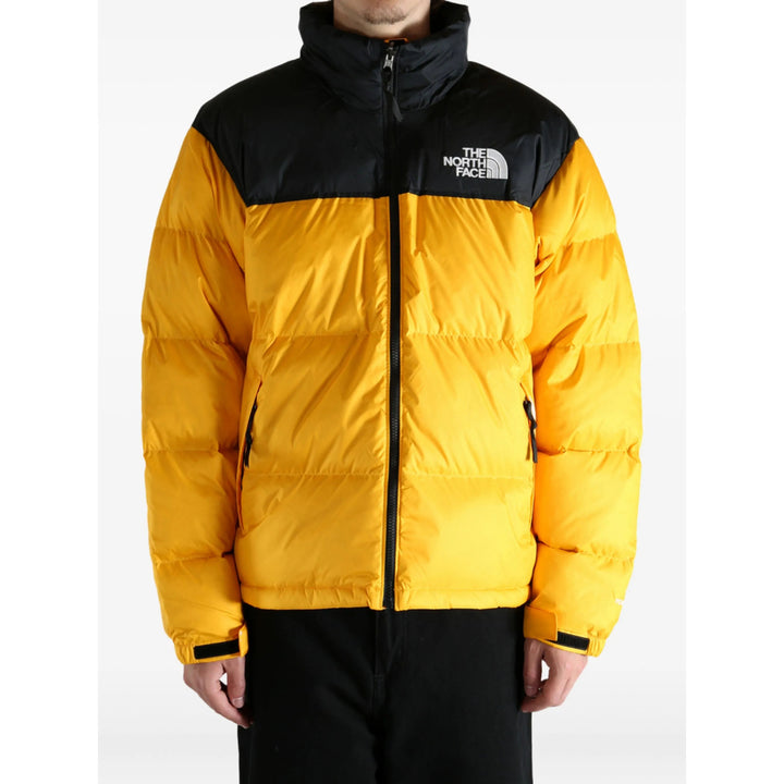 The North Face Outerwears - Yellow | d3fa5397d3dab74836fde6d4295d890ec684da9b