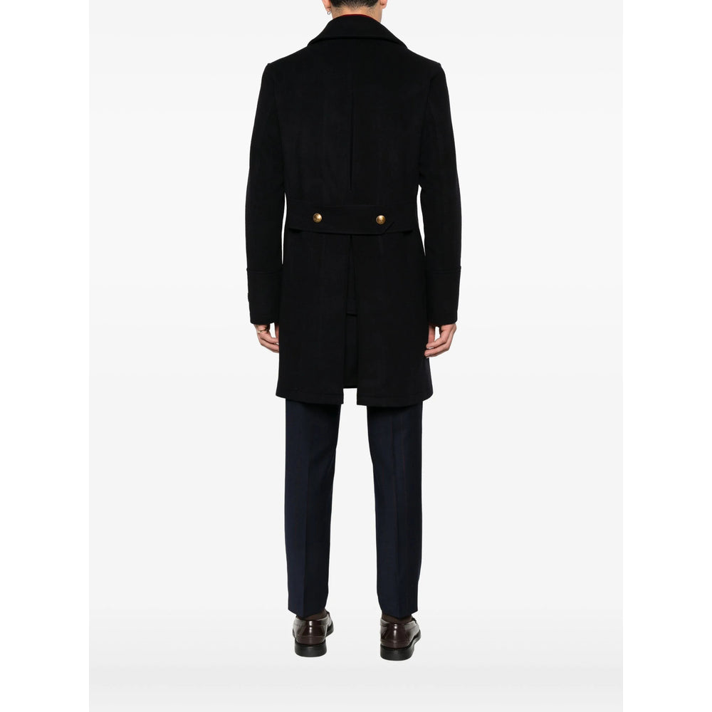 Sealup Coats - Blue | 2b4b2bcb014d43d650abebf907b696ffdb028828