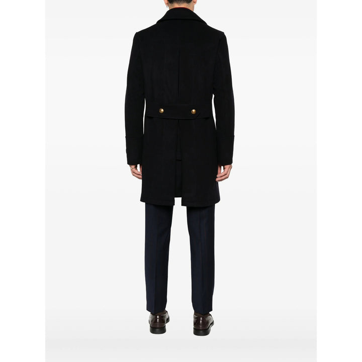 Sealup Coats - Blue | 2b4b2bcb014d43d650abebf907b696ffdb028828