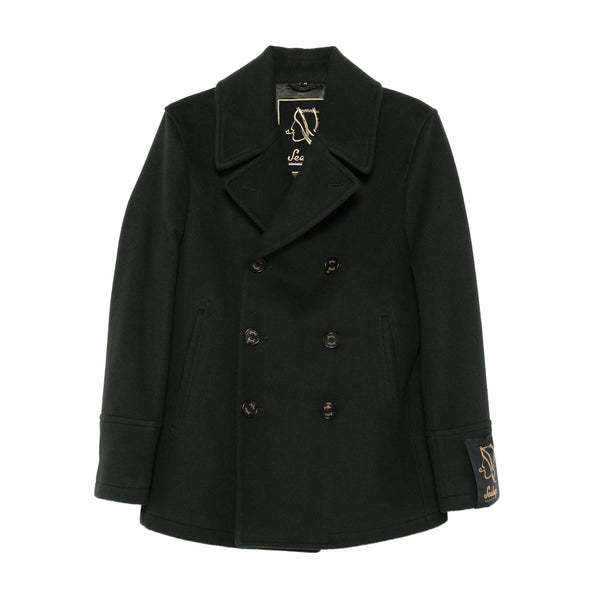 Outerwears Green