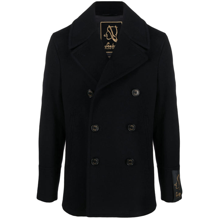 Sealup Coats - Blue | 38fa342daf5b82c6daf33140f90ca1e318208edc