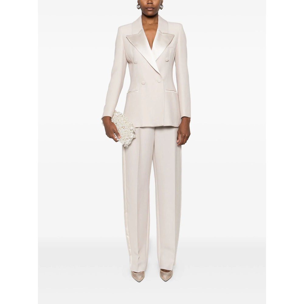 Stella Maxwell For Marella Jackets - Neutral | afa884a1dfb0297fccedd75fdcd37f9f02fe7194