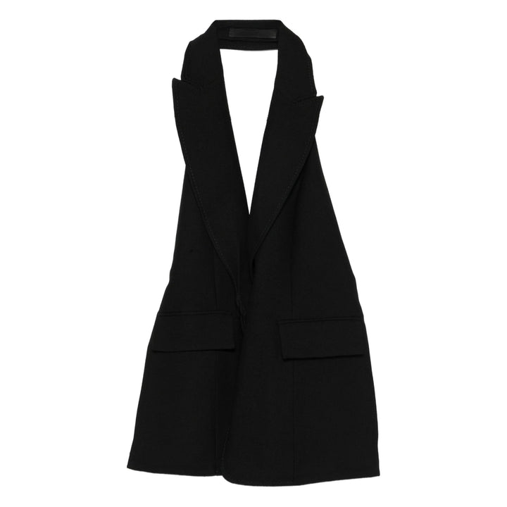 Stella Maxwell For Marella Tops - Black | 3360f8aa23b52b8bd8fff4c39f780e7e9572f312