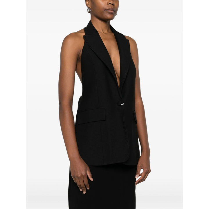 Stella Maxwell For Marella Tops - Black | 8036c397b4e402c4128c5cbd0466f3b9a1b2e18e