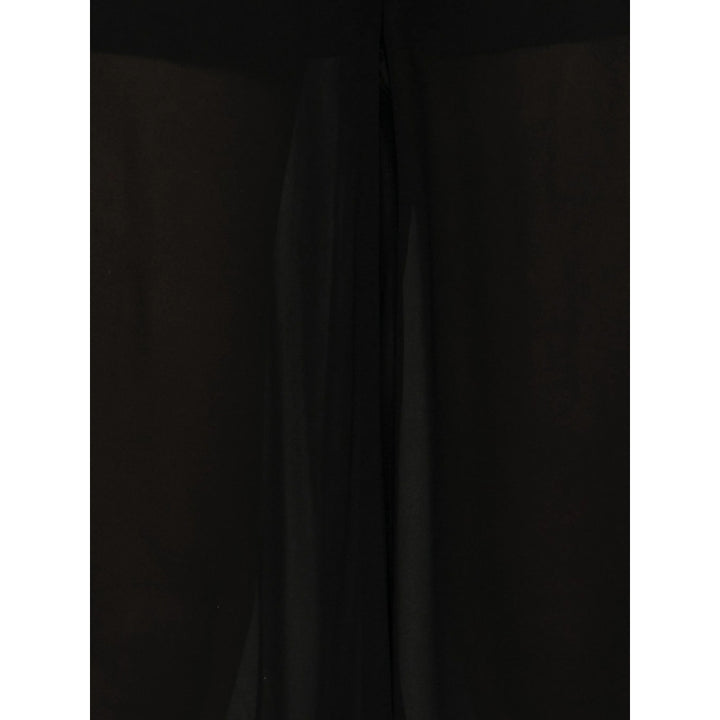 Stella Maxwell For Marella Pants - Black | 1cd1a98440b479703ad5e2428a89eb486c2af7e8