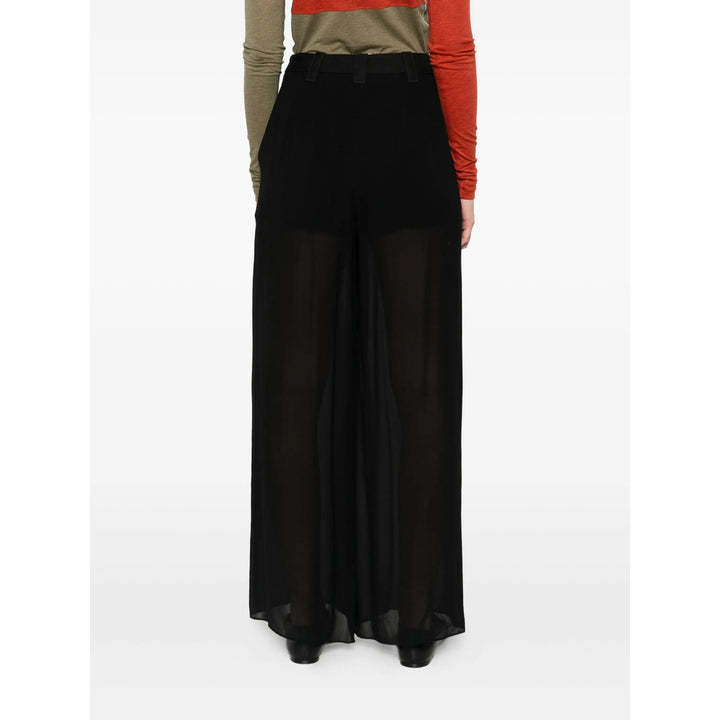 Stella Maxwell For Marella Pants - Black | bcee1c74d1e35126ec8556dbe63f4682e7bc909a