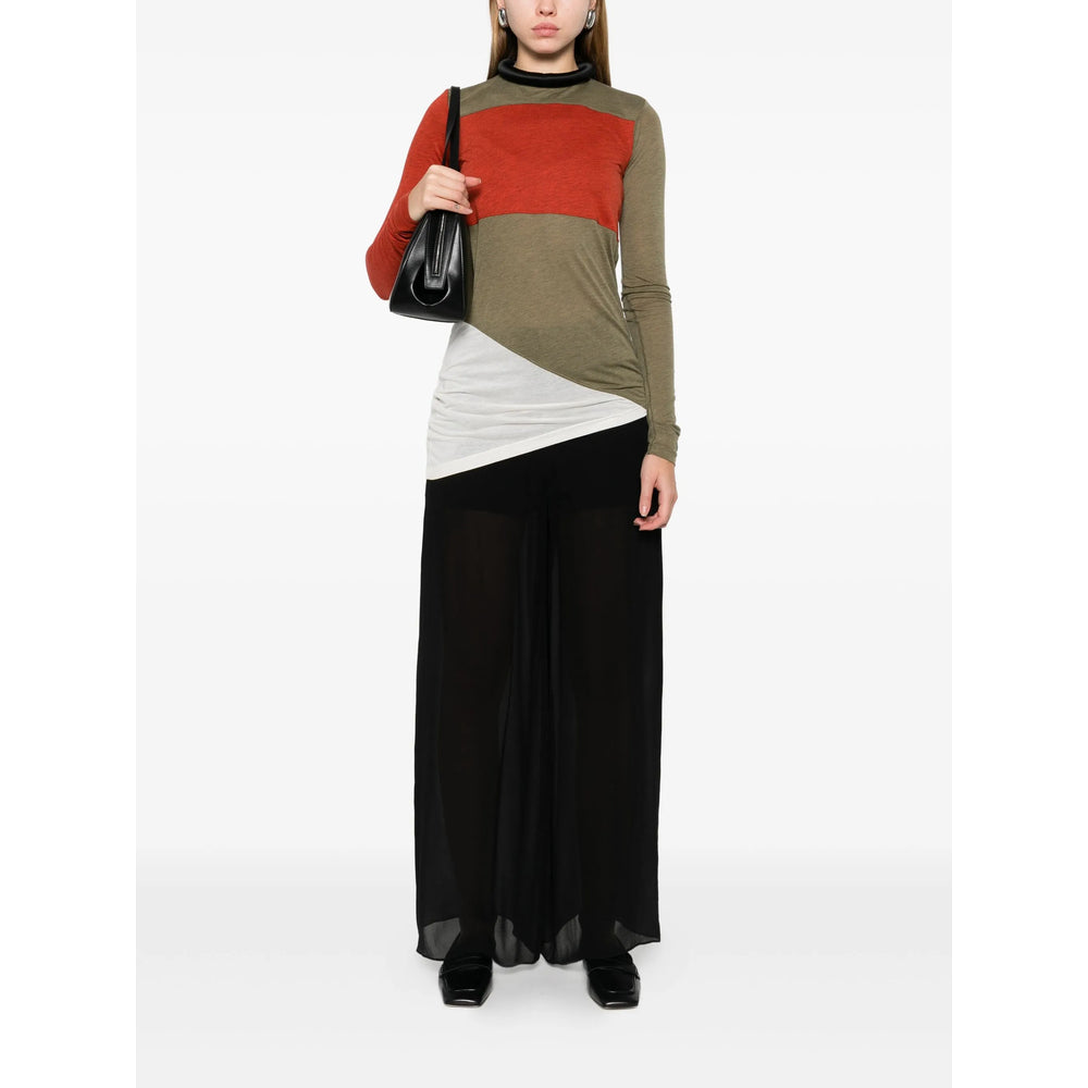 Stella Maxwell For Marella Pants - Black | 7c0b4f94bd3d32b6323d1687819dde6538df3064