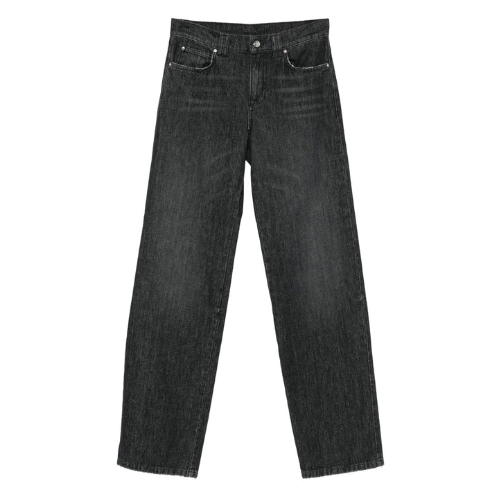 Stella Maxwell For Marella Denim - Black | 03b2eaa55e529087623a4eecf46f2e6fad7bff80