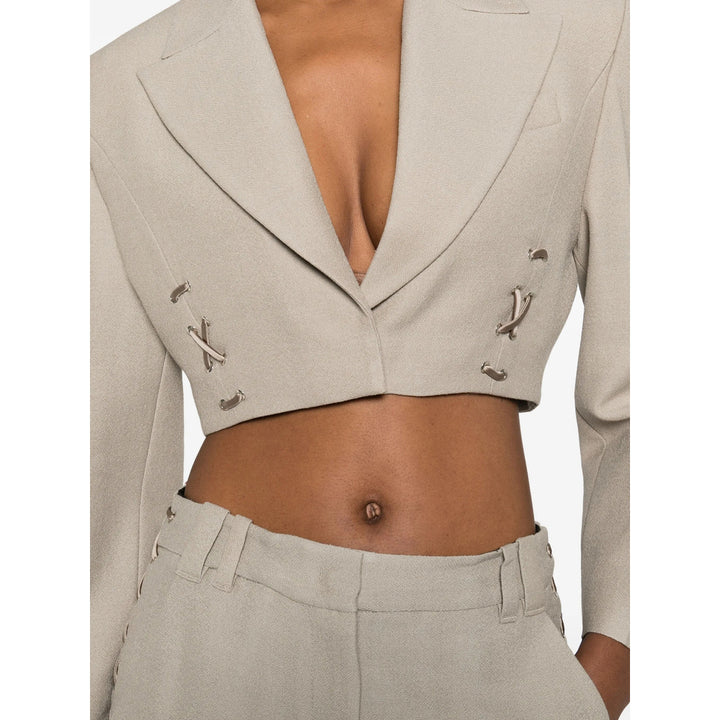 Stella Maxwell For Marella Jackets - Neutral | 0dc0f074e0a2b310acf863939c0f21d041465ee2