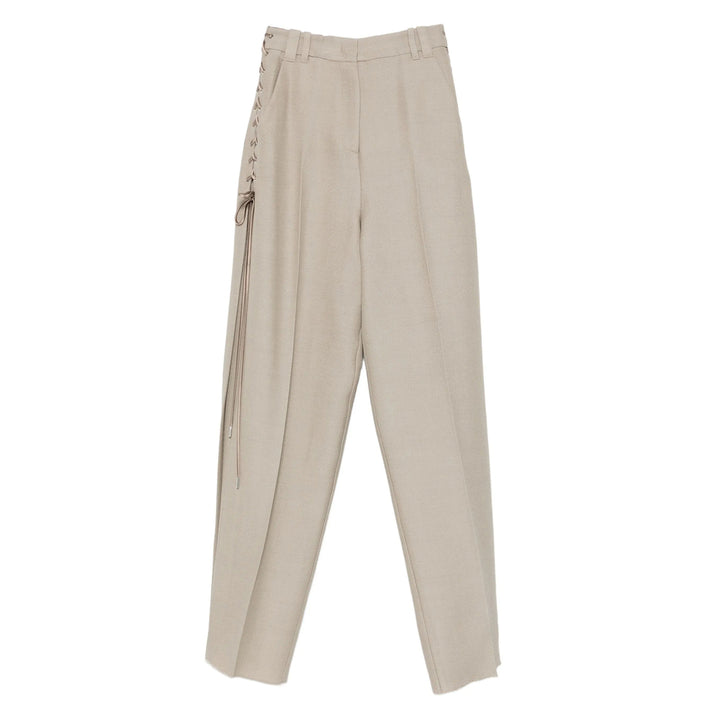 Stella Maxwell For Marella Pants -  | 20d21b34268d6ca114c1951bcd7ea05bea86fd22