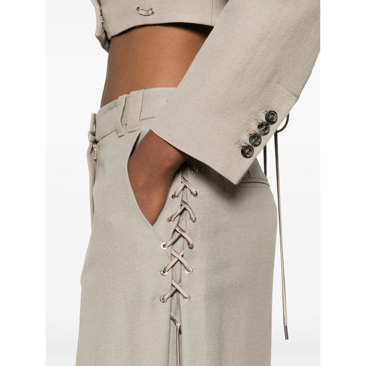 Stella Maxwell For Marella Pants -  | ed88366971ab5b77b6bafab301871e9d15503461