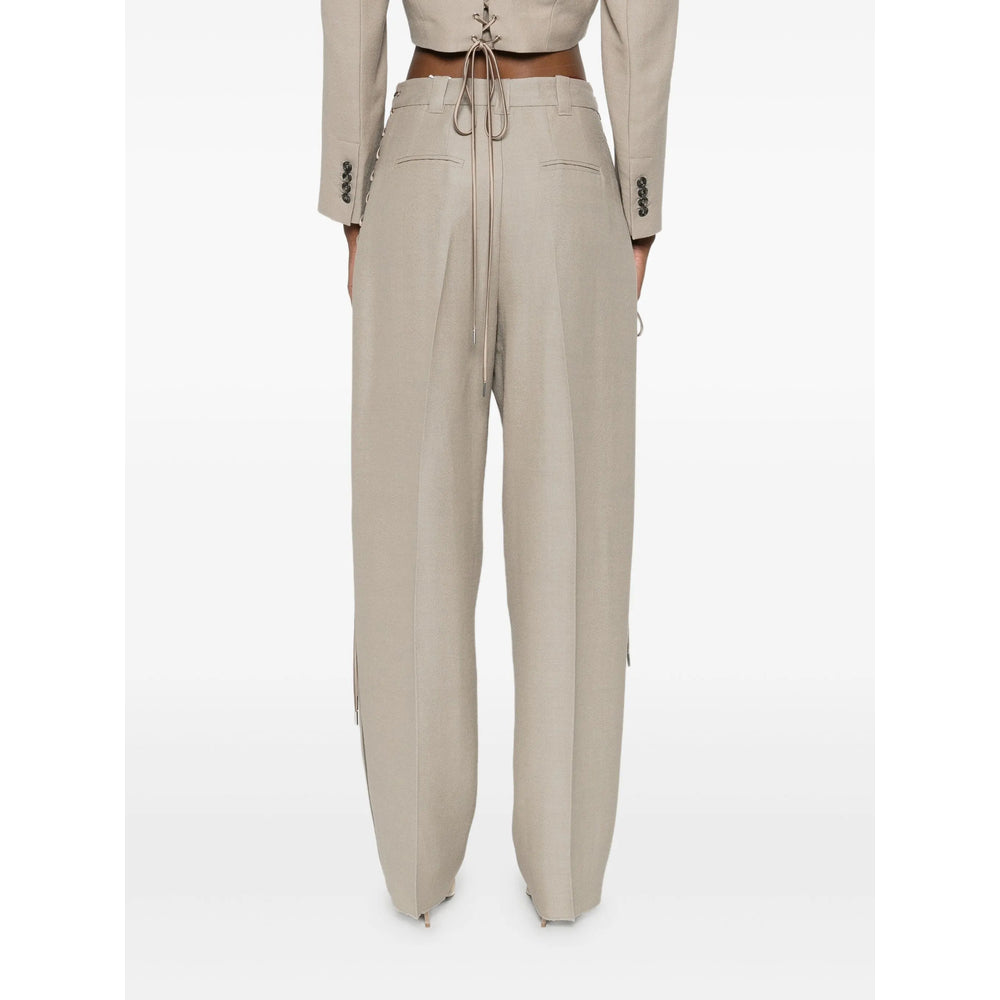 Stella Maxwell For Marella Pants -  | aee5d6b327e2455f9f84067dccb57c5e6c36afea