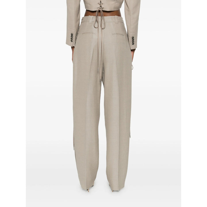 Stella Maxwell For Marella Pants -  | aee5d6b327e2455f9f84067dccb57c5e6c36afea