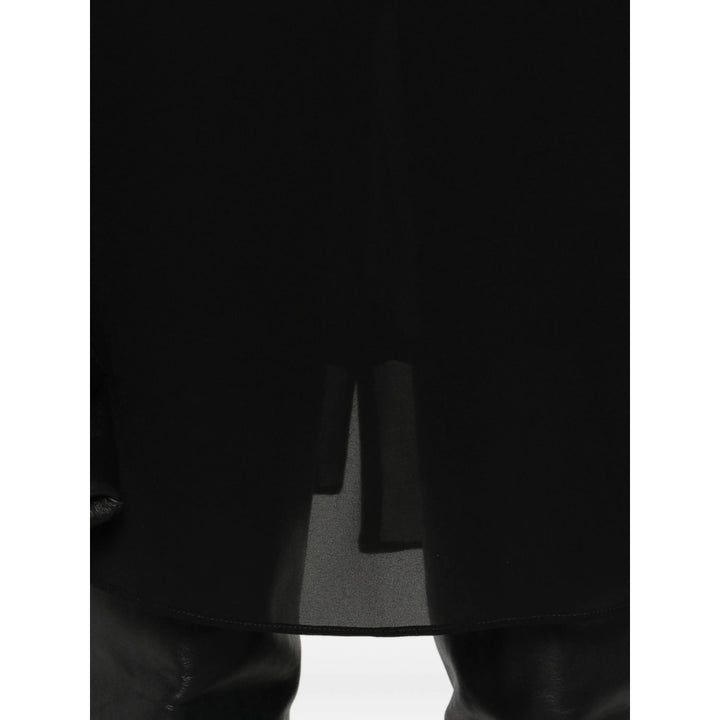 Stella Maxwell For Marella Skirts - Black | d93b2aeb6c2df2025cea149b660e1af99bacef24