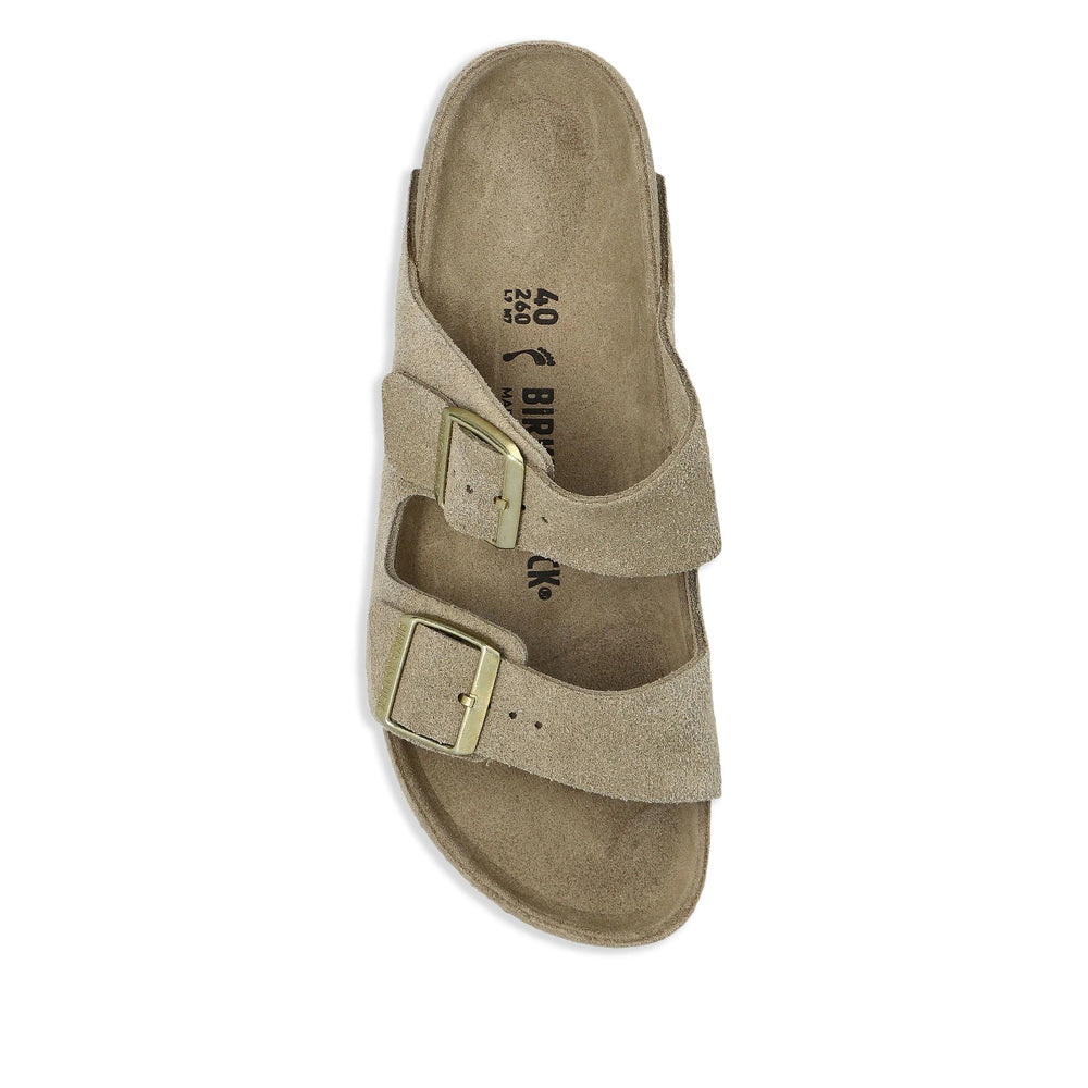 Birkenstock Shoes - Brown | 9f8696995d81907468ab945a0d45cbfc971cdb82