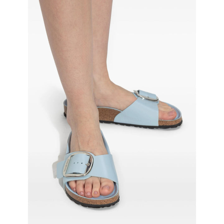 Birkenstock Shoes - Blue | 8ea51a4aa04b62c25cf86349464aaa9edc091fba