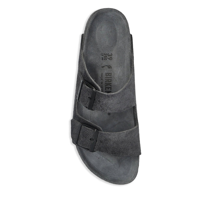 Birkenstock Shoes - Gray | 06f555a5338610624736e8e5d9f987ea66c91617