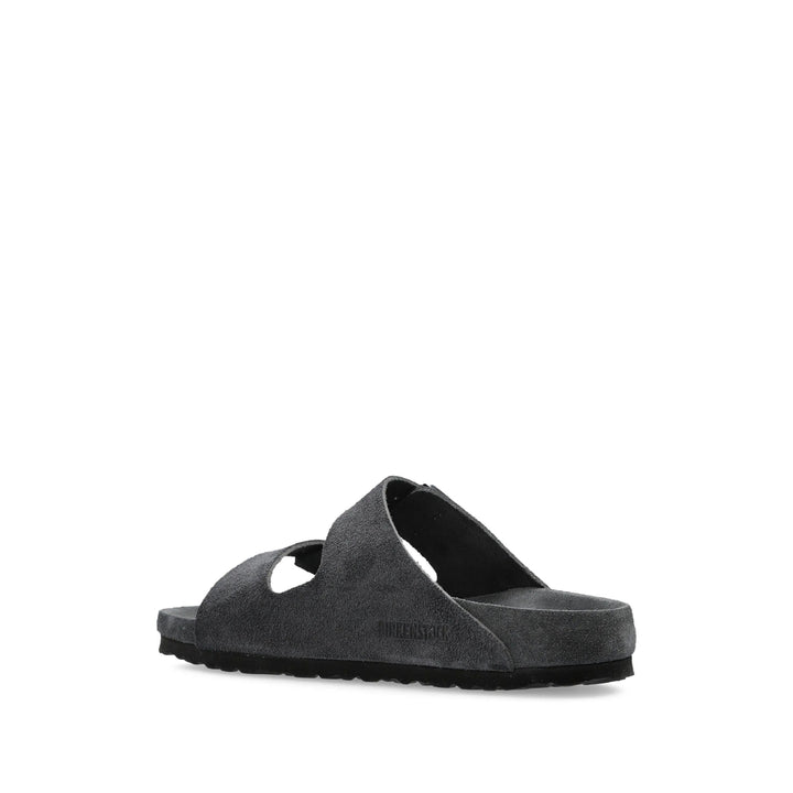 Birkenstock Shoes - Gray | 0fcfae73e635e364cb07c3cc8d0bb56cc45a0cf7