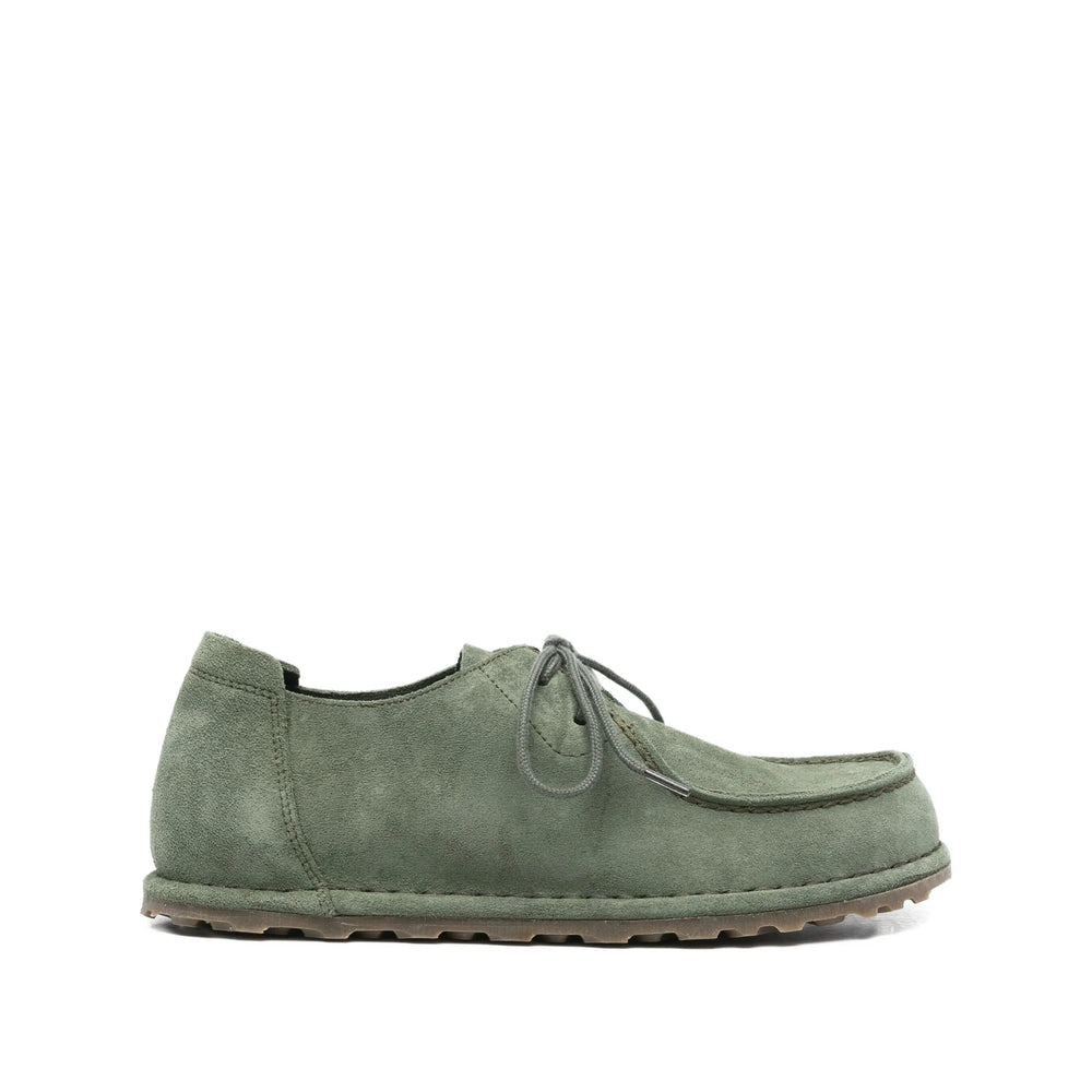 Birkenstock Shoes - Green | dd672c4ea564e0b96527952970b052f1964e2438