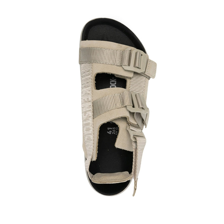 Birkenstock Shoes - Green, Neutral | 23b5247534cc1859a7ce0100e23c3b8e5d7bb56a