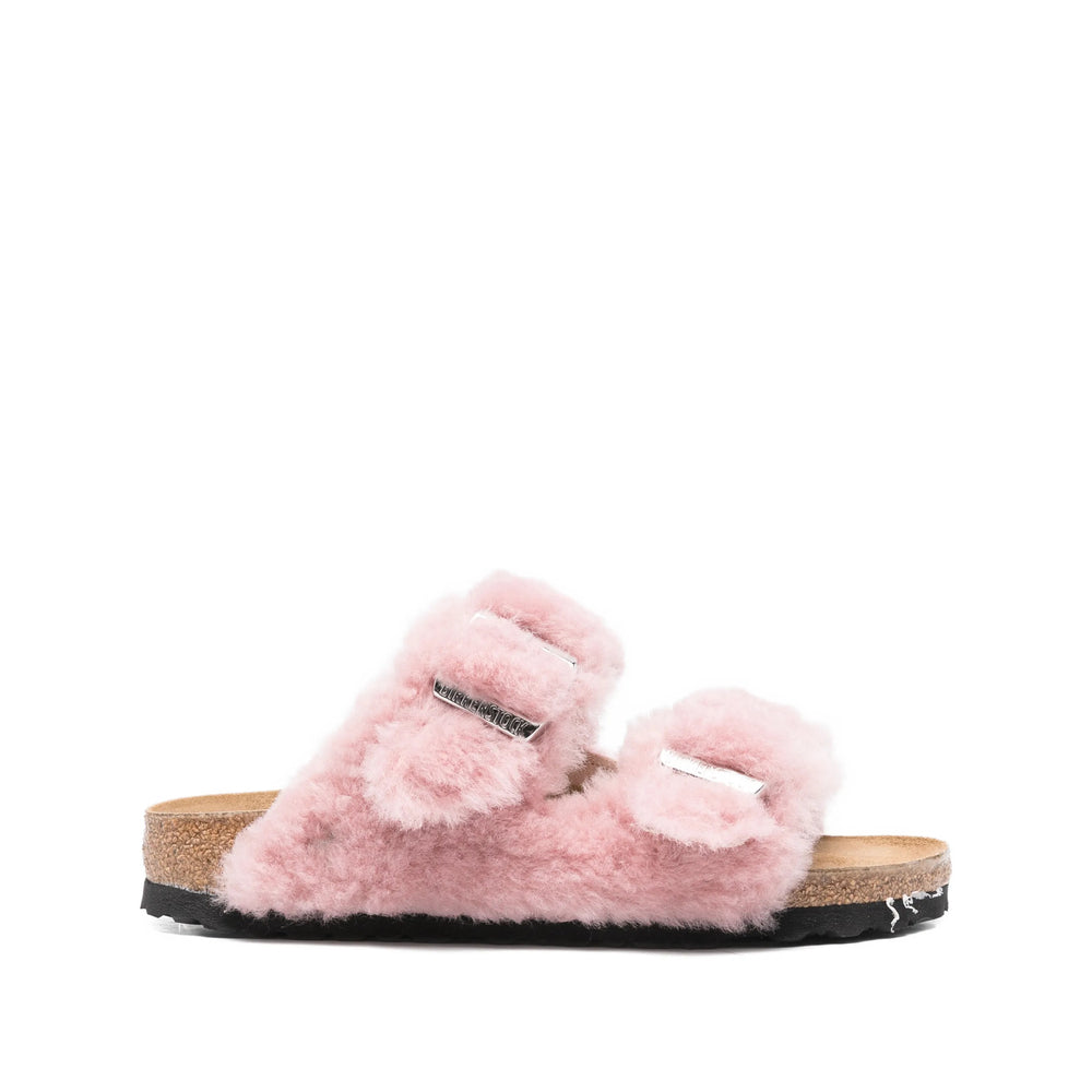 Birkenstock Shoes - Pink | a1ddb9c6461bc23e4882756a2b5c486fe56bc0c3
