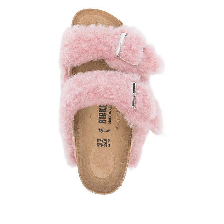 Birkenstock Shoes - Pink | ef10b008e1f9cae60eafa982f94920d78a2a8b53