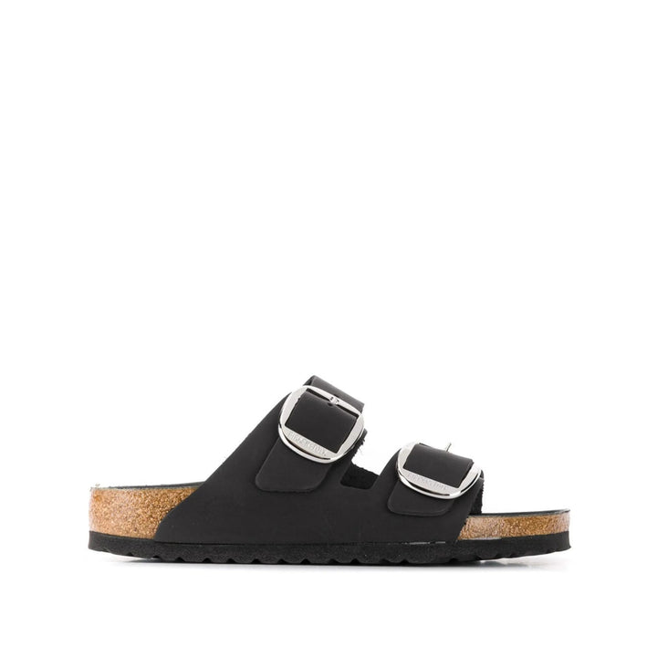 Birkenstock Shoes - Black | 7772199ab31667f6e676009e44f87dec92209ff6
