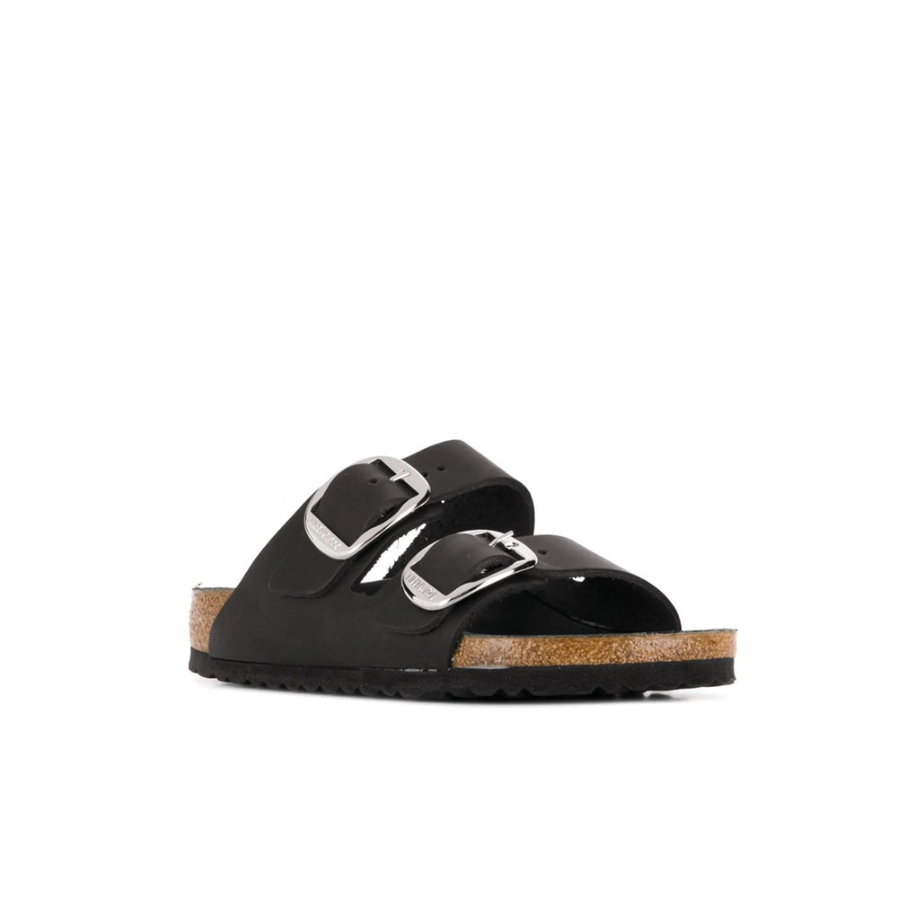 Birkenstock Shoes - Black | 8177f3f6f321b1c63974336423f6c78c7b027d3f