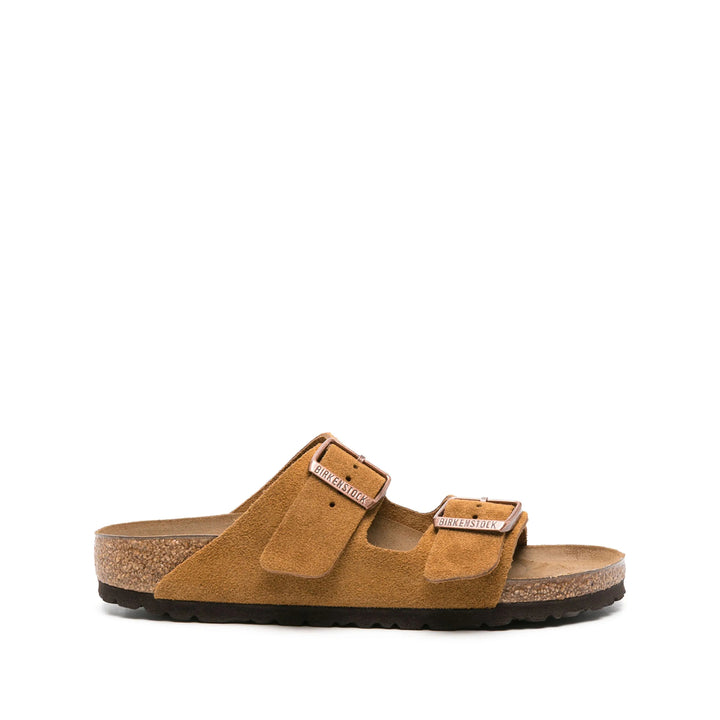 Birkenstock Shoes - Brown | 3a1110c68d55b2371ee33ec2eb8c28bf3bb01b98